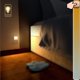 thumbnail image 5 of Luz nocturna MAZ-TEK, LED enchufable, sensor automático del anochecer al amanecer, paquete de 2, 5 of 7