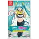 thumbnail image 1 of Videojuego Fitness Boxing feat. HATSUNE MIKU, 1 of 7