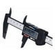 thumbnail image 1 of Pie De Metro Digital Calibrador De Fibra Carbono, 1 of 3
