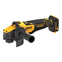 Amoladora Angular Dewalt Flexvolt Advantage 20V Max* Dcg416B
