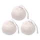 thumbnail image 1 of Bolsas De Tiza Para Gimnasio, Calcetines, Bolsas Portátiles Para Baile En Barra, Deportes De Levantamiento De Pesas Con Correa De Cierre, 1 of 3