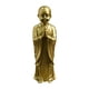 thumbnail image 1 of Estatua De Buda Interior Pequeño Ornamento Escultura De Buda Para Mesa Decoración Del Hogar De Pie, 1 of 3