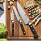 thumbnail image 2 of Set de cuchillos ZWILLING 3 piezas - Kit de iniciación, 2 of 3