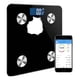 thumbnail image 1 of Báscula Inteligente Bluetooth 180 Kg Negro, 1 of 3