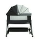 thumbnail image 2 of BEBESIT CUNA COLECHO BALANCIN CLOUD COLCHON MOSQ, 2 of 9
