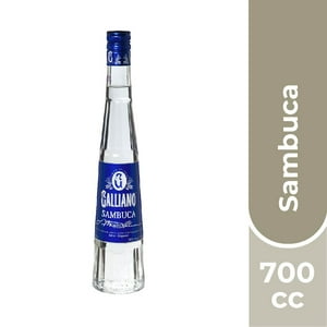 Galliano - Sambuca Anis Italiano Tradicional 700 Cc