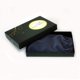 thumbnail image 5 of Estuche para tarjetas de visita Antique Alive 9,5 × 6 cm con bloqueo RFID, 5 of 5