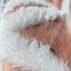 thumbnail image 5 of Manta UKELER, suave y lujosa, forro polar sherpa, 150 x 125 cm, rosa, 5 of 9
