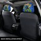 thumbnail image 3 of Johnny Test Funda Protectora Universal para Reposacabezas de Coche, Funda Elástica para Reposacabezas de Asiento de Auto, Funda de Tela Antipolvo, Accesorios de Interior 2 Piezas, 3 of 6