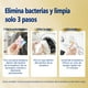 thumbnail image 5 of Detergente En Cápsulas Aileda Pods 24 Uni ¡3 Tipos De Olores, 5 of 9