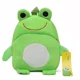 thumbnail image 1 of Baby Girls Backpack Kids Cute Plush Backpacks Baby School Bags 3D Cartoon Animal Book Bag for Boy Girl Mini Toddler Bag 0-4Y, 1 of 3