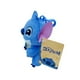 thumbnail image 3 of Peluche stitch keyring 12 cm - piña, 3 of 4