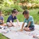 thumbnail image 5 of Paquete de rompecabezas de los Parques Nacionales Melissa y Doug de más de 3 años, 5 of 9