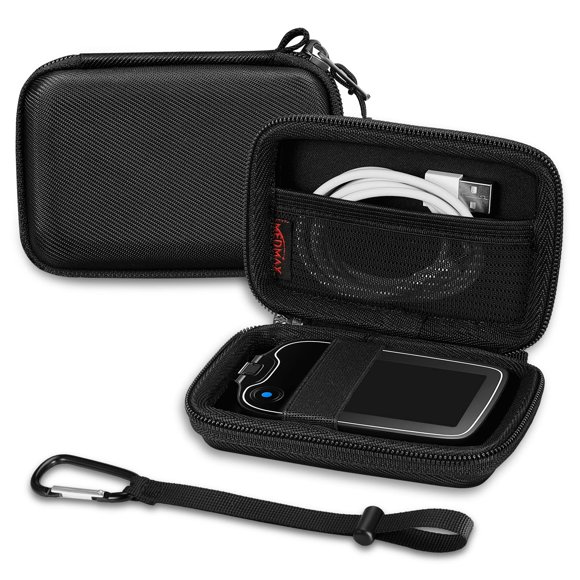 Funda protectora MEDMAX Hard Shell para Freestyle Libre 3