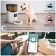 thumbnail image 5 of Dispensador Inteligente Alimento Mascotas Control Remoto APP, 5 of 9