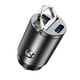 thumbnail image 5 of Adaptador De Cargador De Teléfono Para Coche, Carga Rápida Estable Y Duradera Para Camión Y Coche B, 5 of 5