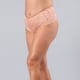 thumbnail image 1 of Pantaleta Encaje,Pasamaneria Y Lycra Flores Mujer 1733-241, 1 of 3