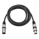 thumbnail image 3 of Interfaz de audio Behringer UMC202HD 2x2 USB MIDAS, 3 of 6