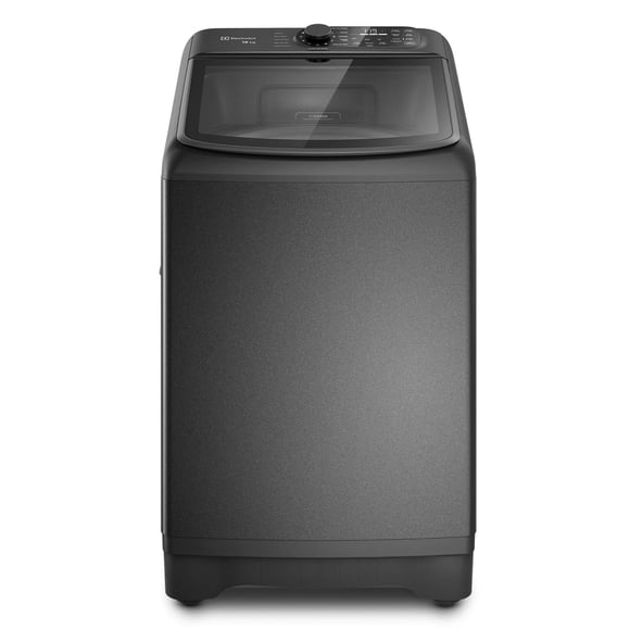 Lavadora Carga Superior EMTL18IO 18KG Electrolux