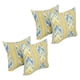 thumbnail image 1 of Cojín Blazing Needles Outdoor Libella Cornsilk x4, 1 of 3