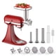 thumbnail image 2 of Accesorio para picadora de carne Cofun para batidoras de pie KitchenAid, 2 of 7