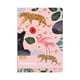 thumbnail image 1 of Libreta Tapa Dura Animals 14.5X10.5cm 96Pag, 1 of 2