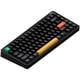 thumbnail image 1 of Teclado nuphy Halo V2 IO inalámbrico PBT RGB BT5.0, 1 of 6