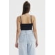 thumbnail image 3 of Polera Mujer Body Pabilo Negro- ll, 3 of 4