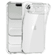 thumbnail image 1 of Carcasa Anti golpes Transparente Para iPhone 17 Air, 1 of 5