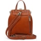 thumbnail image 2 of Mochila & Bolso Casual Shorty - Camel, 2 of 3