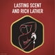 thumbnail image 3 of Gel de baño Old Spice Swagger Scent 473 ml, 24 horas al día, 7 días a la semana, 3 of 3