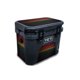 thumbnail image 1 of Fibra de carbono Skin compatible con el enfriador duro Yeti Roadie 15, 1 of 4