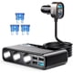 thumbnail image 1 of Cargador de auto JOYROOM CL06 9 en 1 210 W 12 V/24 V, 1 of 3