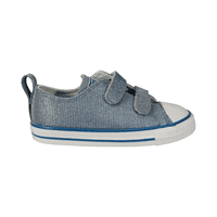Zapatillas Urbanas Converse Chuck Taylor All Star V Infantil | 768884C-427 - Talla 6,0