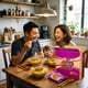 thumbnail image 2 of Caja Con 30 Ramen Instantáneos Kangshifu Carne en Escabeche, 2 of 5