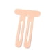 thumbnail image 4 of Cinta Kinesiológica De Rodilla Premium, Impermeable, Transpirable, Fácil De Usar, Profesional, De Gran Tama?o, Color Piel, 4 of 5