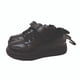 thumbnail image 1 of Zapato Escolar Niño Velcro Negro 29, 1 of 1