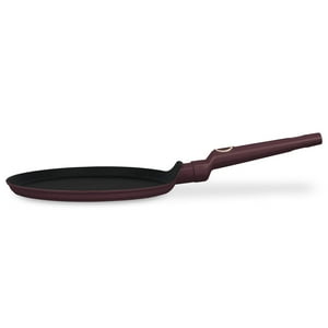 Panquequera Ø 25 Cm - Berlinger Haus, Línea Leonardo Collection, Antiadherente.
