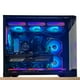 thumbnail image 2 of PC Gamer Intel i5 14400F 10-core + 32GB + RX 7600 8GB | PCP621, 2 of 5