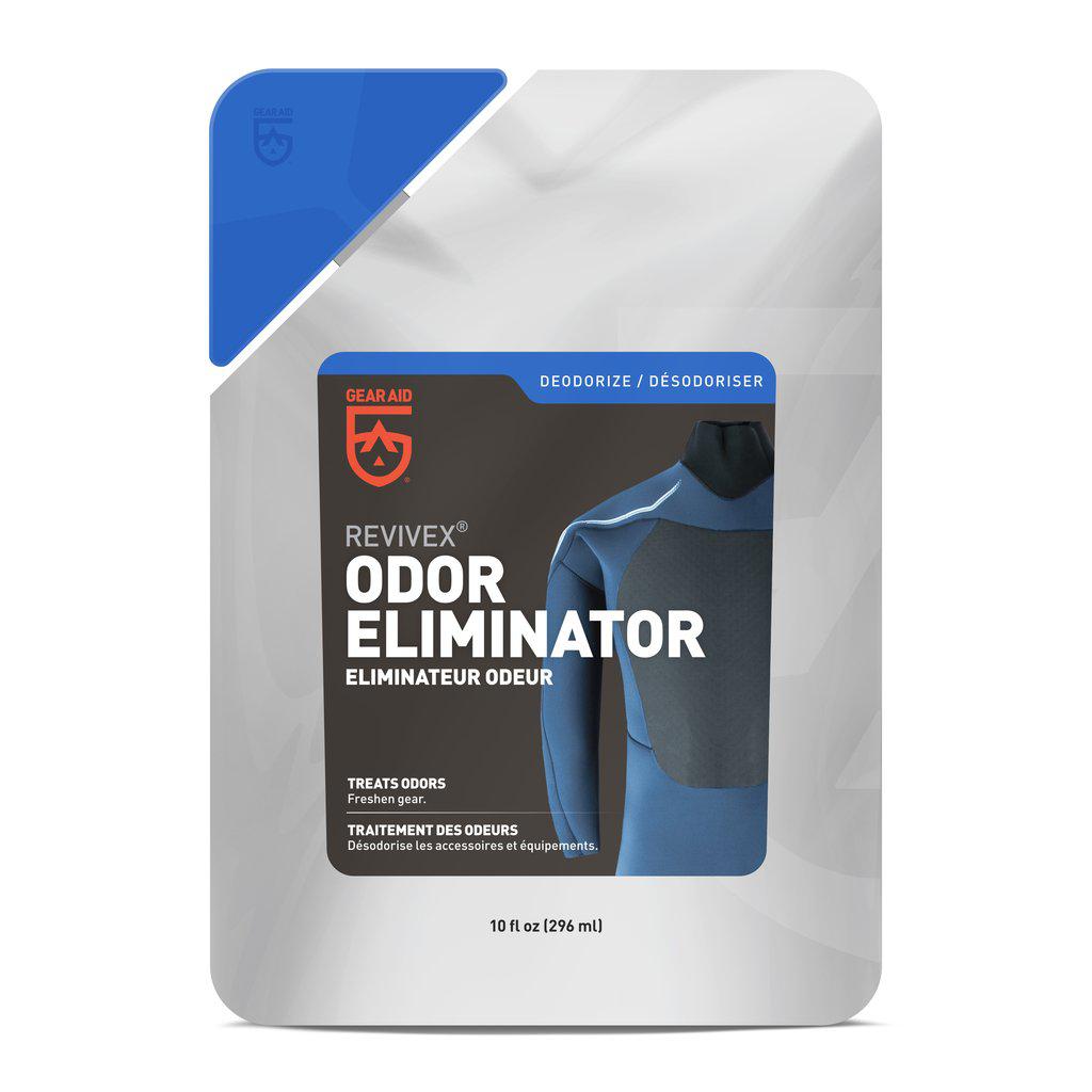 Gear Aid - Limpiador Revivex Odor Eliminator