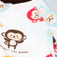 thumbnail image 4 of Pijamas para perros pequeños, pijamas para chihuahua, ropa linda y cálida para perros pequeños, pijamas para cachorros extra pequeños, 4 of 6