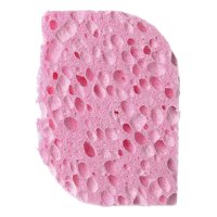 Beter - Esponja Desmaquilladora Celulosa Poro Abierto