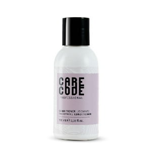 Care Code - Acondicionador Profesional Para Cabello Liso 100Ml