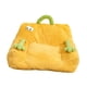 thumbnail image 2 of Cama para perros, sofá cama extraíble, lindo, cálido y suave, invierno, perrera para mascotas, cama para dormir para gatos en interiores, , Amarillo, S, 2 of 5