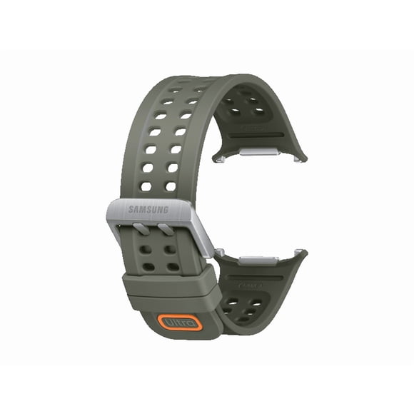 Marine Band (S/M/L) Olive para Galaxy Watch Ultra2