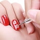 thumbnail image 5 of 8 rotuladores con pinceles para pintar uñas, herramientas para diseño de uñas, 5 of 6