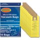 thumbnail image 1 of EnviroCare Replacement Vacuum Bags for Kenmore Upright Types, 1 of 3
