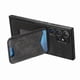 thumbnail image 5 of Funda Billetera con Soporte para Samsung Galaxy S23 Ultra Protector Delgado Negro, 5 of 5