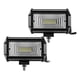 thumbnail image 1 of Pack 2 Focos Neblineros Led 72w Blanco Expansion Auto Moto, 1 of 2