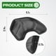 thumbnail image 2 of Almohadillas de mandíbula YXYYXY 1,9 cm para Schutt F7/Vengeance Pro, 2 of 7